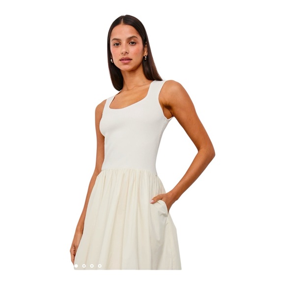 Rails NWT ROSALIND DRESS XS - Picture 2 of 5